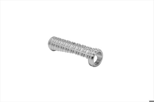バイク用品 ステップ　モリワキエンジニアリング モリワキ ステップバー レーシング MIL 90mm SLV　50660-20020-00 4527350154321　取寄品 セール