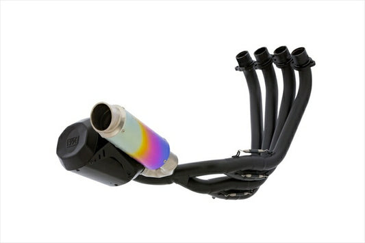 マフラー  モリワキエンジニアリング モリワキ フルEX CROSS SHORT ZERO BLACK ANO CB650R CBR650R 19- 21- 01810-L31R7-B0 4527350154352 取寄品