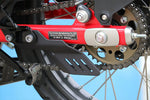 バイク用品 駆動系　モリワキエンジニアリング モリワキ スプロケットガード CT125　52156-201S8-00 4527350155540　取寄品 セール