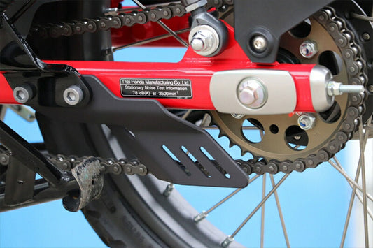 バイク用品 駆動系　モリワキエンジニアリング モリワキ スプロケットガード CT125　52156-201S8-00 4527350155540　取寄品 セール
