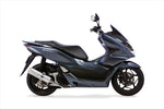 マフラー  モリワキエンジニアリング モリワキ フルEX ZERO SUS PCX PCX160 PCX e:HEV 21-22 01810-L41T7-00 4527350155687 取寄品