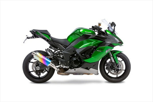 マフラー  モリワキエンジニアリング モリワキ S O MXR ANO Ninja1000SX 20-22 23- 01810-6K253-00 4527350155861 取寄品