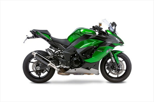 マフラー  モリワキエンジニアリング モリワキ S O MXR BP-χ Ninja1000SX 20-22 23- 01810-6R253-00 4527350155878 取寄品