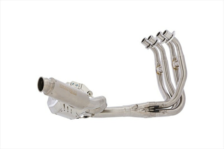 マフラー  モリワキエンジニアリング モリワキ フルEX CROSS SHORT ZERO WT ZX-25R 21- 01810-L2254-00 4527350155892 取寄品