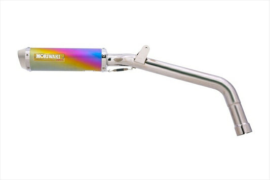 マフラー  モリワキエンジニアリング モリワキ S O ZERO ANO CBR600RR 21- 01810-LK1U2-00 4527350156042 取寄品
