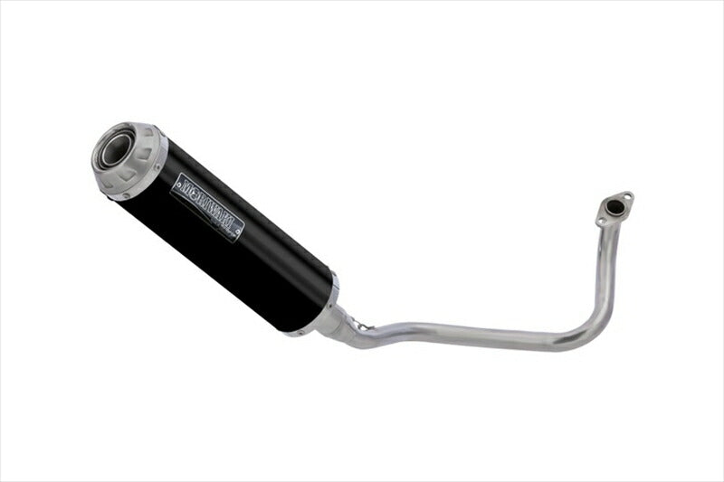 マフラー モリワキエンジニアリング モリワキ フルEX ZERO BP-χ ADV150