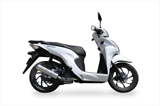 マフラー  モリワキエンジニアリング モリワキ フルEX ZERO SUS DIO110 21- 01810-L41U6-00 4527350157506 取寄品