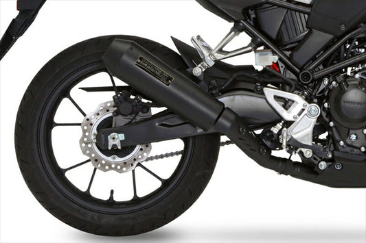 マフラー  モリワキエンジニアリング モリワキ S O NEO CLASSIC BLACK CB250R(ABS車取付可) 18- 01810-HG1Q6-00 4527350157605 取寄品