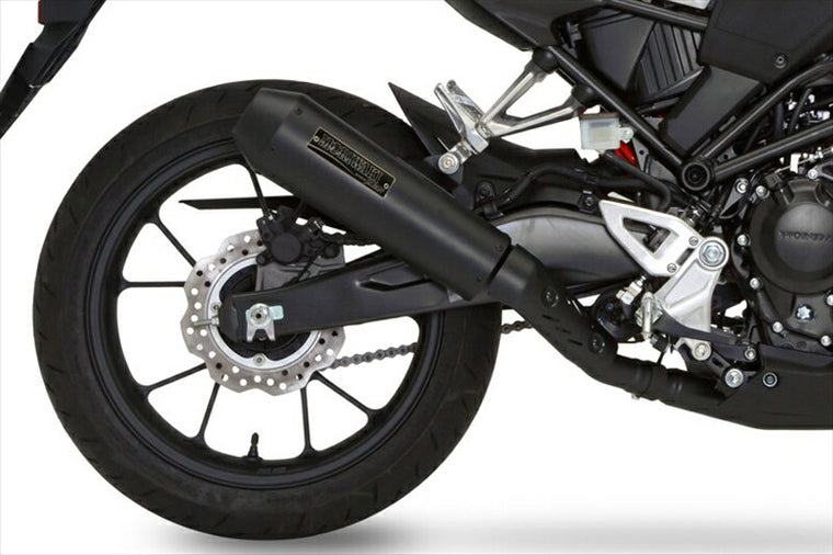 マフラー  モリワキエンジニアリング モリワキ S O NEO CLASSIC BLACK CB250R(ABS車取付可) 18- 01810-HG1Q6-00 4527350157605 取寄品