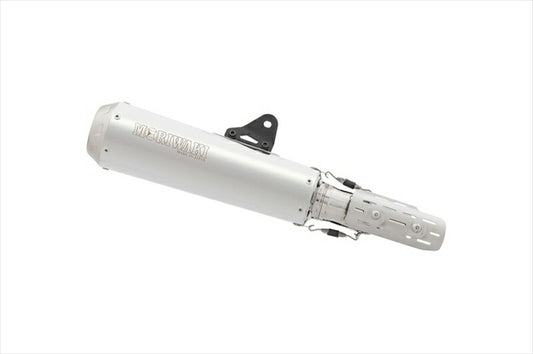 マフラー  モリワキエンジニアリング モリワキ S O SHORT MEGAPHONE SUS GB350 GB350S 21-22 01810-HL1U3-00 4527350158022 取寄品