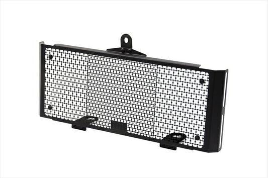 バイク用品 冷却系　モリワキエンジニアリング オイルクーラーコアガード BLK CB1100 10-/CB1100EX 14-/CB1100RS 17-　01911-201G1-B0 4527350158800　取寄品