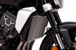 冷却系  モリワキエンジニアリング モリワキ ラジエターコアガード SLVER CB1000R 18- 01911-201S5-00 4527350159197 取寄品