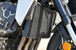 冷却系  モリワキエンジニアリング モリワキ ラジエターコアガード BLKCK CB1000R 18- 01911-201S5-B0 4527350159203 取寄品