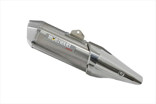 マフラー  モリワキエンジニアリング モリワキ S O MX WT NC750X 21- 01810-6J1V1-00 4527350159715 取寄品