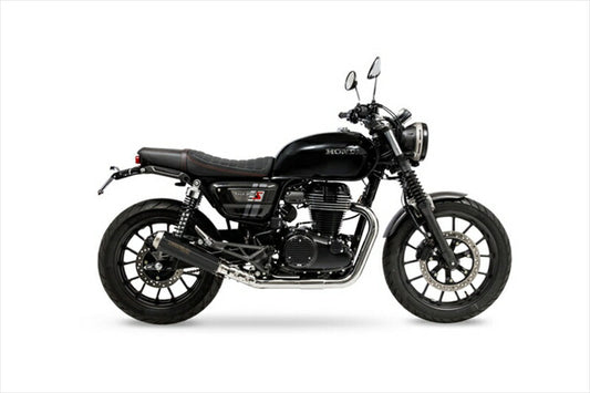マフラー  モリワキエンジニアリング モリワキ B.R.S フロントパイプ SUS GB350S 21- 01811-201U8-00 4527350159845 取寄品