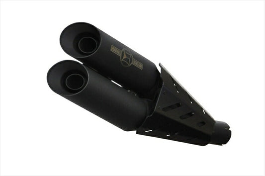 マフラー  モリワキエンジニアリング モリワキ CROSS-SHORT S O BLACK CB1000R 18-20 21- 01810-4G1U7-00 4527350159999 取寄品