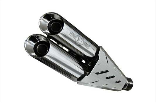 マフラー  モリワキエンジニアリング モリワキ CROSS-SHORT S O SUS CB1000R 18-20 21- 01810-4L1U7-00 4527350160001 取寄品