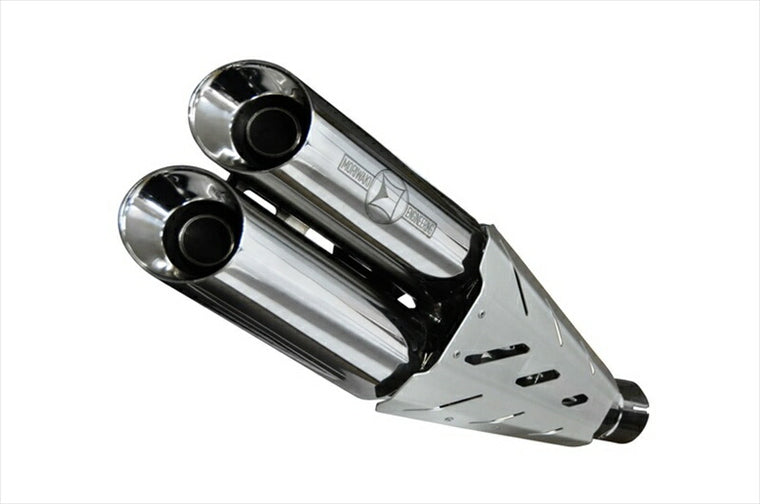 マフラー  モリワキエンジニアリング モリワキ CROSS-SHORT S O SUS CB1000R 18-20 21- 01810-4L1U7-00 4527350160001 取寄品