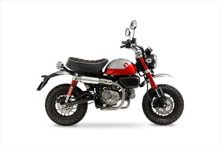 マフラー  モリワキエンジニアリング モリワキ フルEX ZERO SUS Monkey125 22- 01810-L41V3-00 4527350160582 取寄品