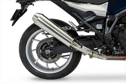 マフラー  モリワキエンジニアリング モリワキ NEO CLASSIC SUS S O HAWK11 22- 01810-HL1V6-00 4527350161046 取寄品
