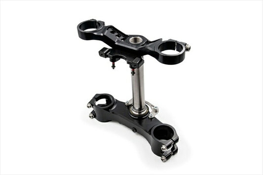 モリワキエンジニアリング｜ステムキット ブラック レーシング｜05330-20250-00