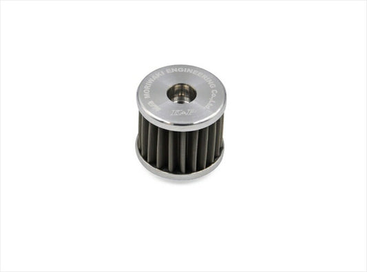 メンテナンス  モリワキエンジニアリング モリワキ K＆P Micronic Oil Filter ＃2157 01541-201U8-00 4527350161091 取寄品
