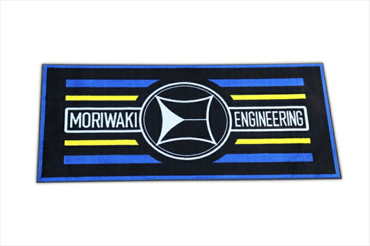 メンテナンス  モリワキエンジニアリング モリワキ MAINTENANCE MAT ENGINEERING＃1 710-260-0006 4527350161503 取寄品