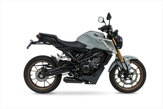 マフラー  モリワキエンジニアリング モリワキ フルEX NEO CLASSIC BLACK CB125R 21 01810-H01W5-00 4527350162074 取寄品