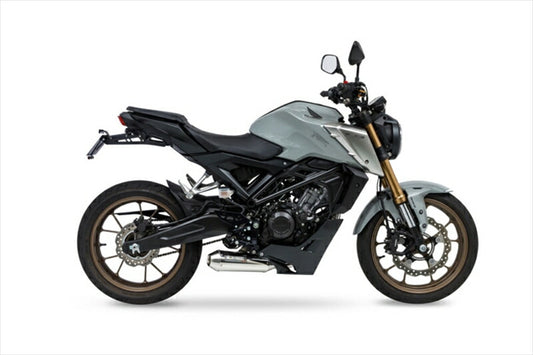 マフラー  モリワキエンジニアリング モリワキ フルEX NEO CLASSIC SUS CB125R 21 01810-H41W5-00 4527350162081 取寄品