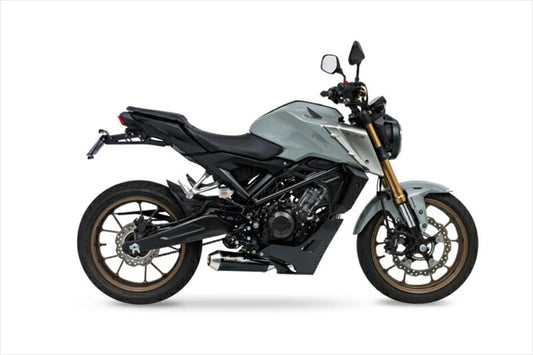マフラー  モリワキエンジニアリング モリワキ フルEX NEO CLASSIC BP-X CB125R 21 01810-H81W5-00 4527350162098 取寄品