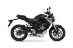 マフラー  モリワキエンジニアリング モリワキ フルEX NEO CLASSIC SUS CB125R 18-20 01810-H41X1-00 4527350162111 取寄品