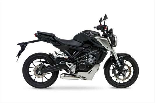 マフラー  モリワキエンジニアリング モリワキ フルEX NEO CLASSIC SUS CB125R 18-20 01810-H41X1-00 4527350162111 取寄品