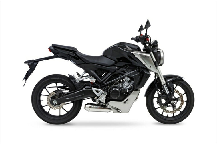 マフラー  モリワキエンジニアリング モリワキ フルEX NEO CLASSIC SUS CB125R 18-20 01810-H41X1-00 4527350162111 取寄品