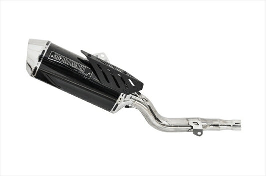 マフラー  モリワキエンジニアリング モリワキ S O MX BP-χ CRF250L CRF250Rally 21-22 23- 01810-6R1U4-10 4527350164313 取寄品