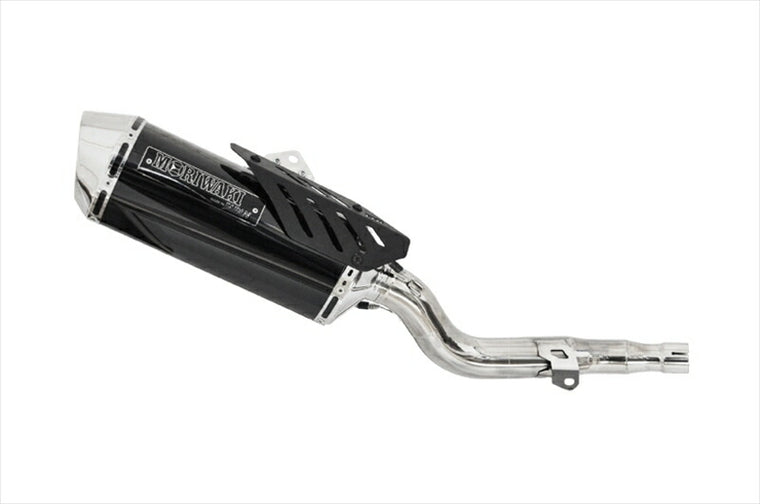マフラー  モリワキエンジニアリング モリワキ S O MX BP-χ CRF250L CRF250Rally 21-22 23- 01810-6R1U4-10 4527350164313 取寄品