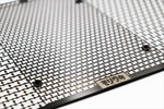 冷却系  モリワキエンジニアリング モリワキ ラジエターコア・ガードKIT BLACK 18-22 NINJA250 01911-20251-B0 4527350164337 取寄品
