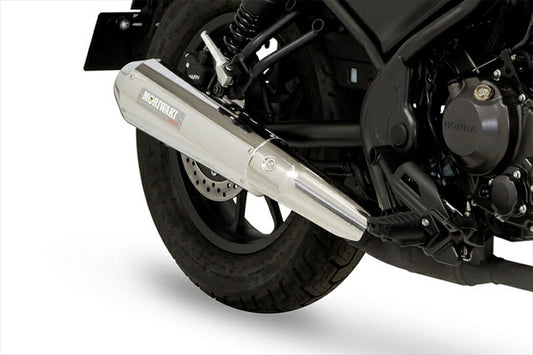 マフラー  モリワキエンジニアリング モリワキ NEO CLASSIC SUS S O Rebel250 23 01810-HL1X5-00 4527350164351 取寄品
