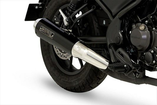 マフラー  モリワキエンジニアリング モリワキ NEO CLASSIC BP-χ S O Rebel250 23 01810-HR1X5-00 4527350164368 取寄品