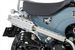 マフラー  モリワキエンジニアリング モリワキ ROUGH GEAR DAX125 23 01810-B01V5-00 4527350164627 取寄品