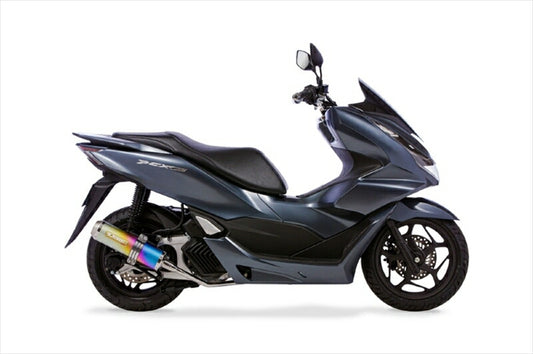 マフラー  モリワキエンジニアリング モリワキ フルEX ZERO ANO PCX PCX160 23 01810-L31X8-00 4527350164757 取寄品