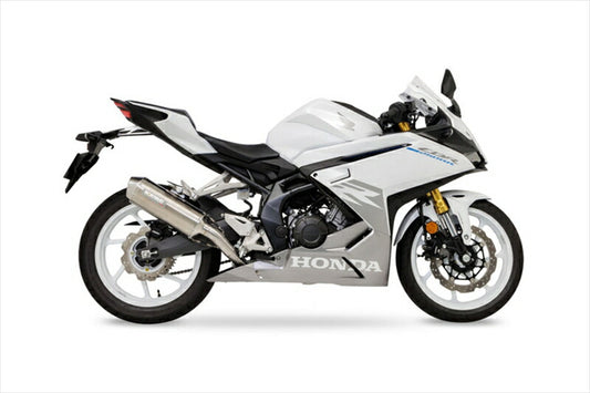 マフラー  モリワキエンジニアリング モリワキ MX WT Ti-FullExhaust CBR250RR 23 01810-621W8-00 4527350165365 取寄品
