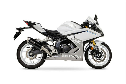 マフラー  モリワキエンジニアリング モリワキ MX BP-χ Ti-FullExhaust CBR250RR 23 01810-681W8-00 4527350165389 取寄品