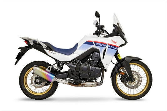 マフラー  モリワキエンジニアリング モリワキ MX ANO S O XL750 TRANSALP 23 01810-6K1Y6-00 4527350165877 取寄品