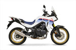 マフラー  モリワキエンジニアリング モリワキ MX WT S O XL750 TRANSALP 23 01810-6J1Y6-00 4527350165884 取寄品