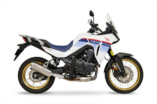マフラー  モリワキエンジニアリング モリワキ MX WT S O XL750 TRANSALP 23 01810-6J1Y6-00 4527350165884 取寄品