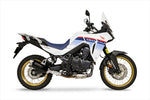 マフラー  モリワキエンジニアリング モリワキ MX BP-χ S O XL750 TRANSALP 23 01810-6R1Y6-00 4527350165891 取寄品