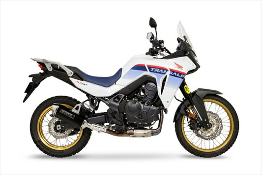 マフラー  モリワキエンジニアリング モリワキ MX BP-χ S O XL750 TRANSALP 23 01810-6R1Y6-00 4527350165891 取寄品