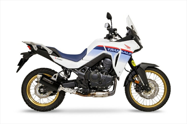 マフラー  モリワキエンジニアリング モリワキ MX BP-χ S O XL750 TRANSALP 23 01810-6R1Y6-00 4527350165891 取寄品