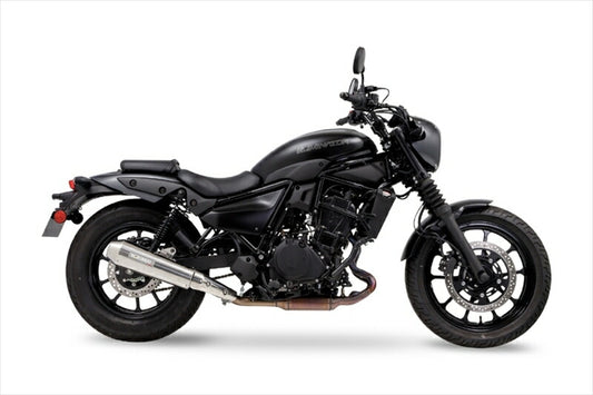 マフラー  モリワキエンジニアリング モリワキ NEO CLASSIC SUS S O ELIMINATOR 23 01810-HL261-00 4527350166171 取寄品