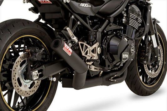 マフラー  モリワキエンジニアリング モリワキ ONE-PIECE BLACK Z900RS Z900RS CAFE (23) 01810-40259-00 4527350166416 取寄品